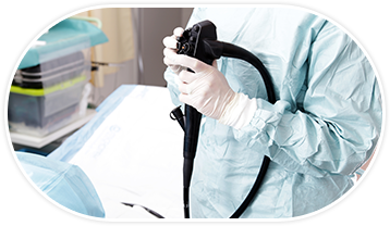 上部下部内視鏡